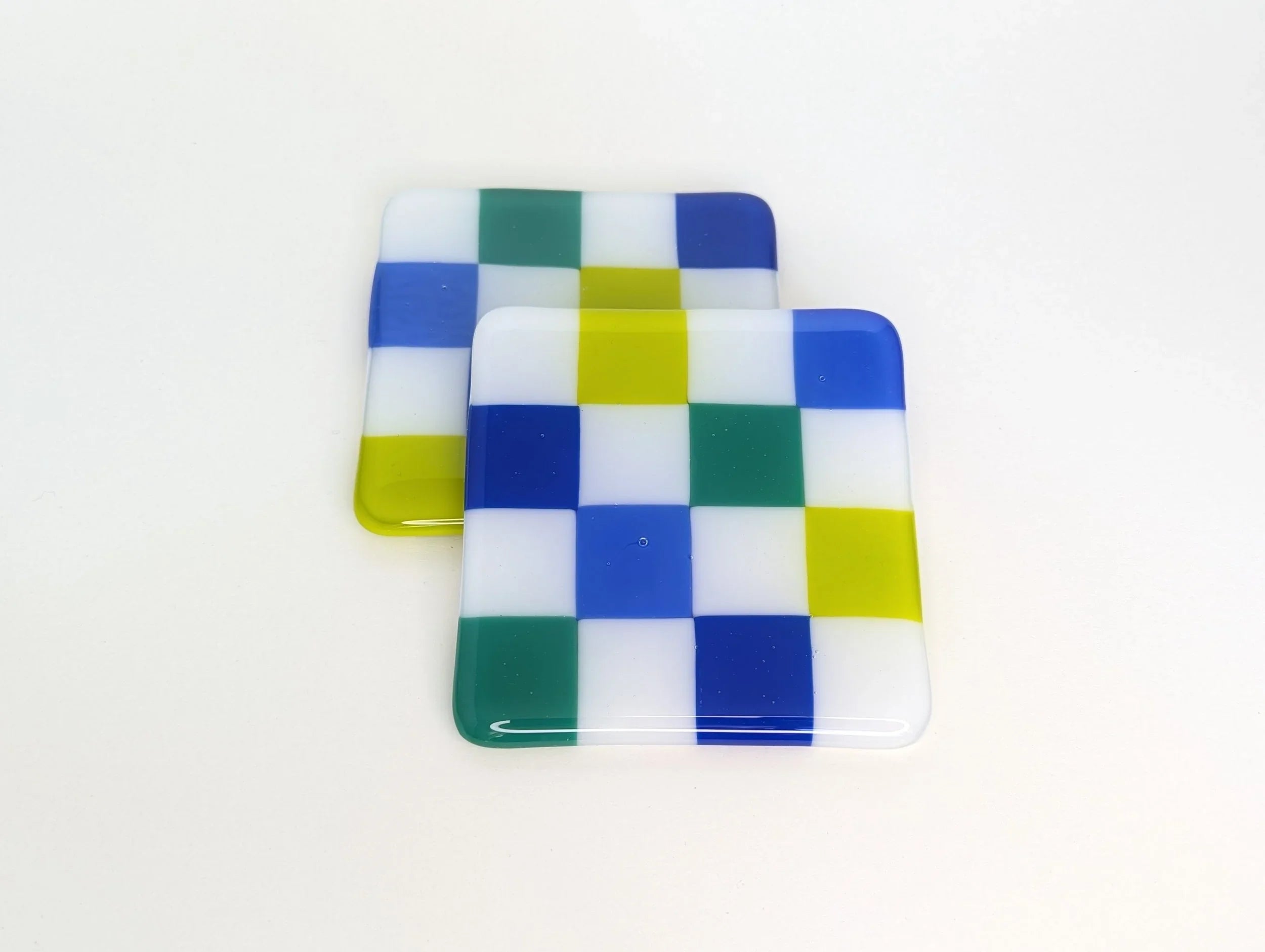 Coasters