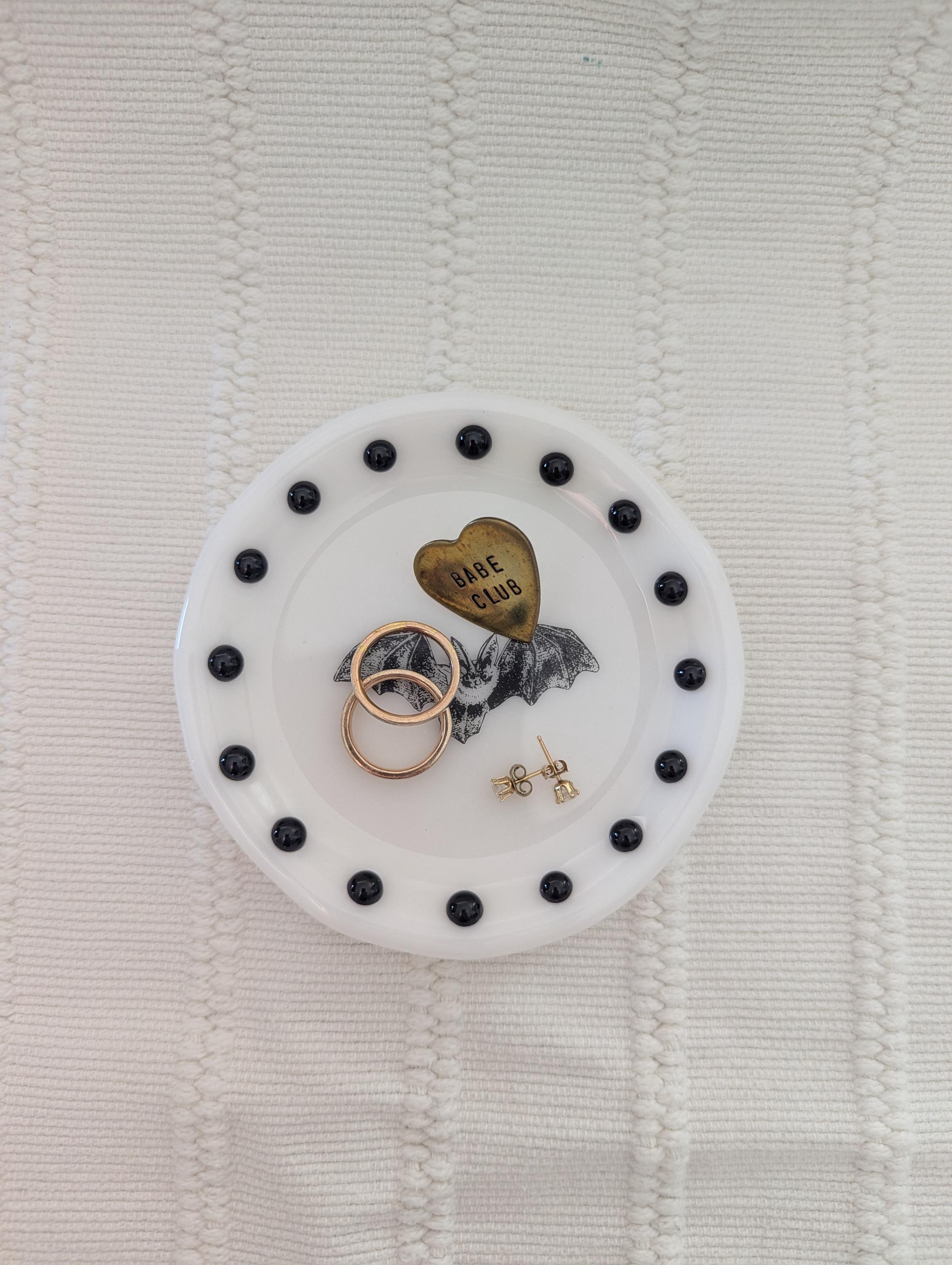 Trinket Dishes