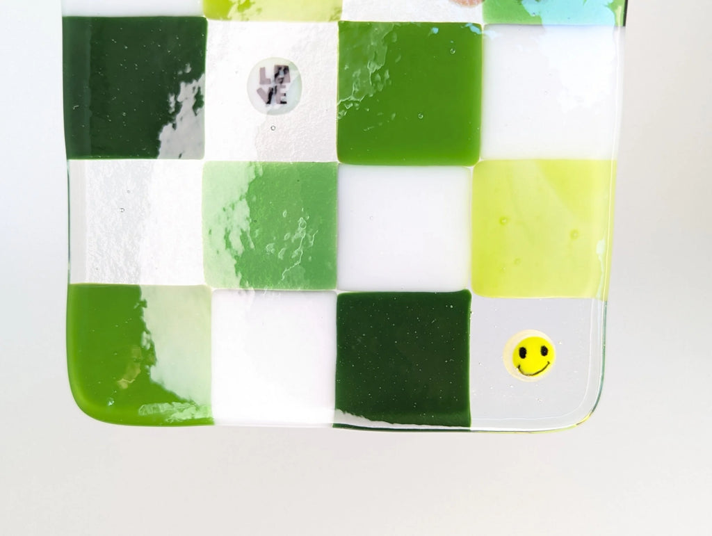 Smile Coasters