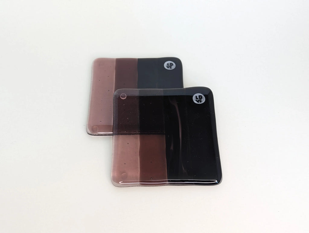 Love Gradient Coasters