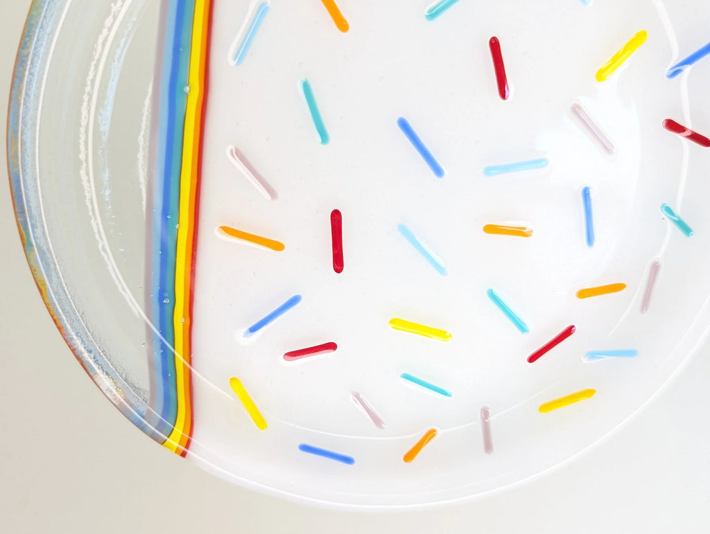 Rainbow Sprinkle Set