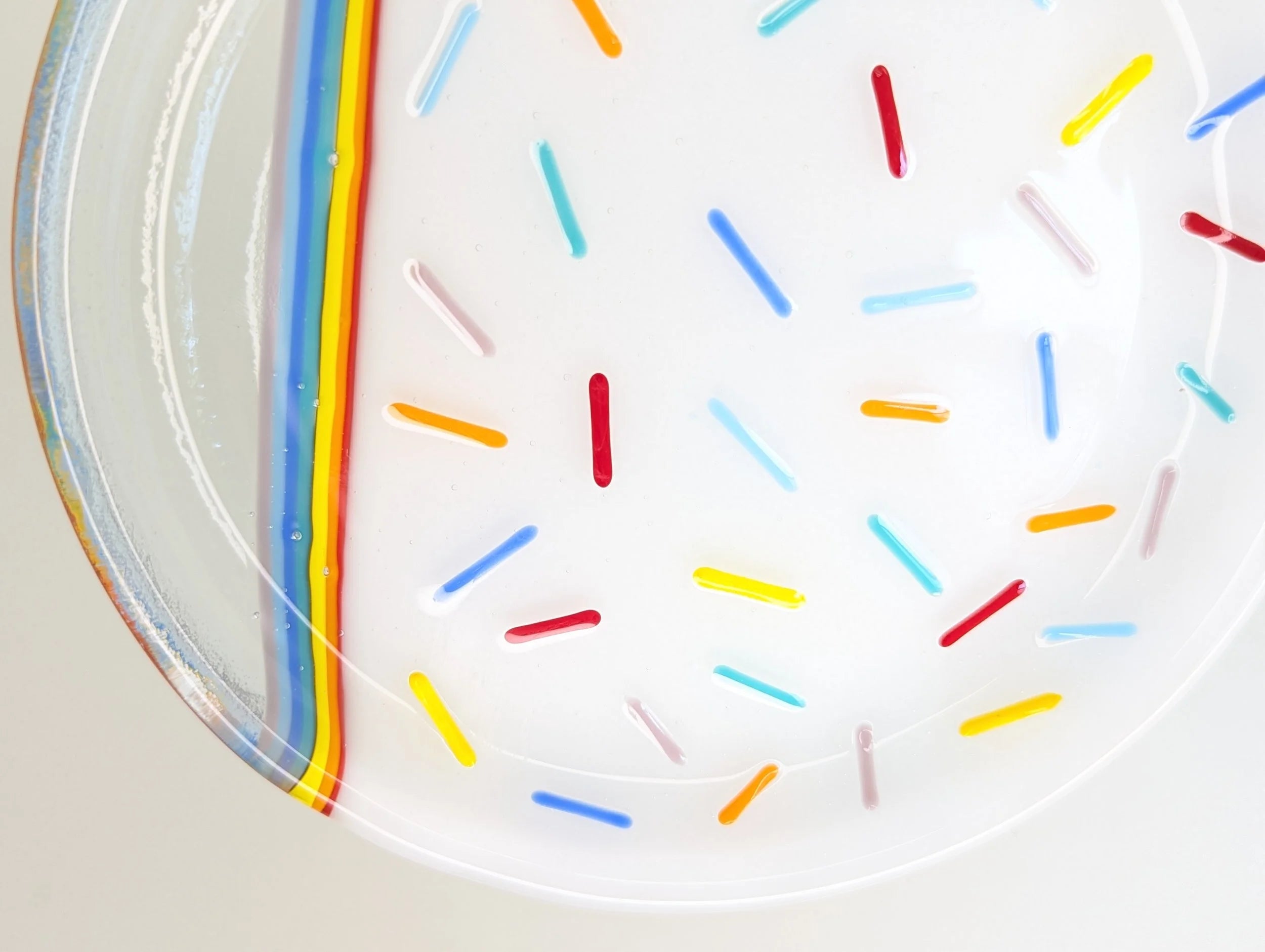Rainbow Sprinkle Set