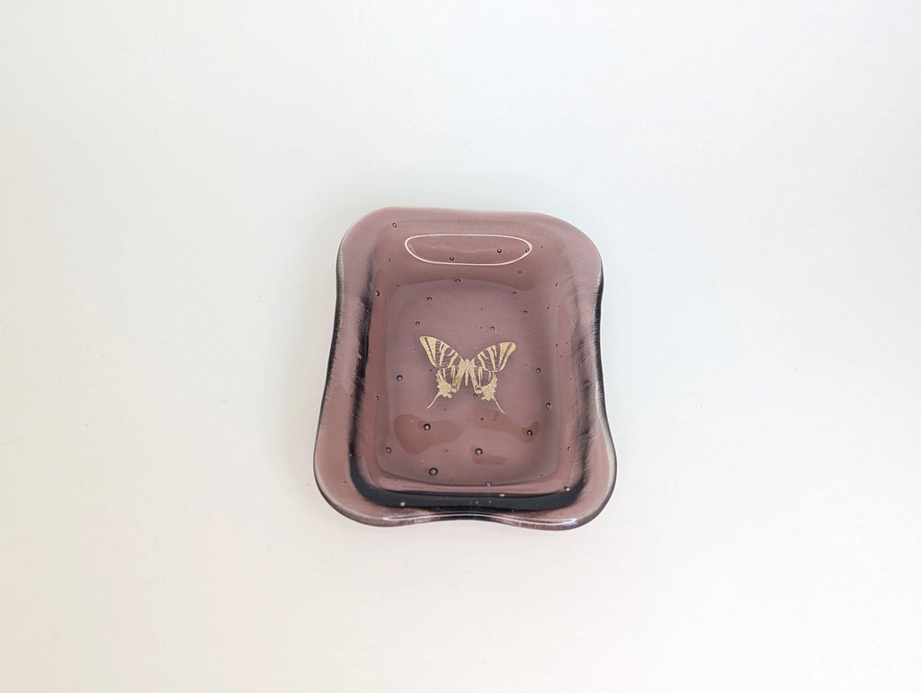 Butterfly Trinket Dish