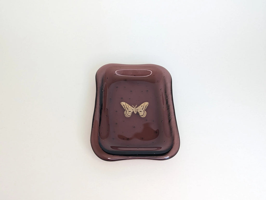 Butterfly Trinket Dish