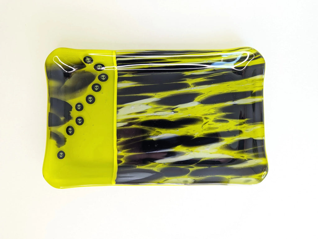 Invasion Rolling Tray