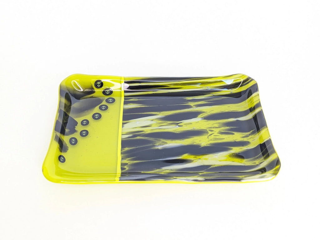 Invasion Rolling Tray