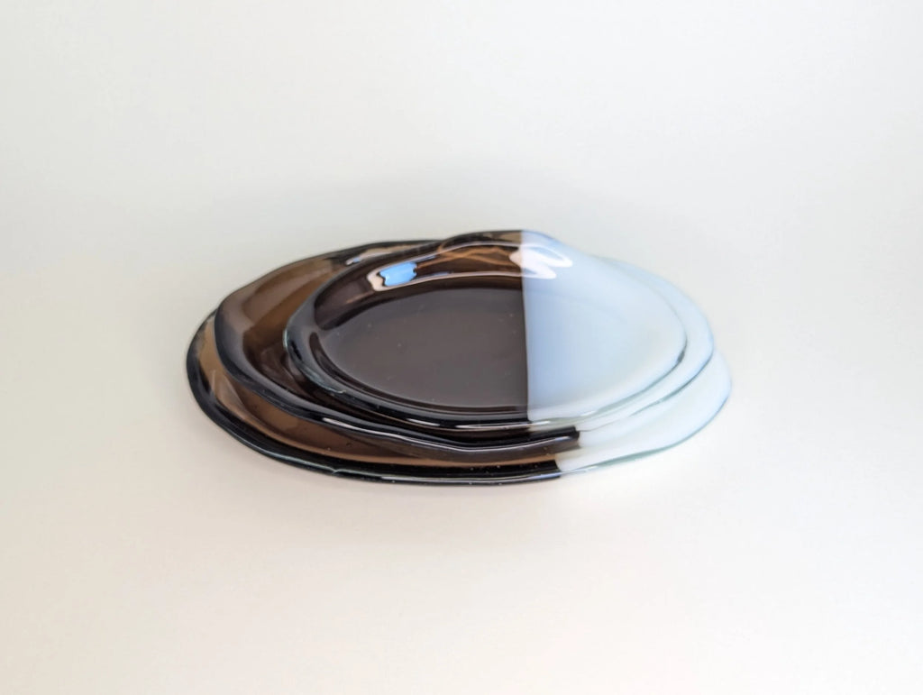 Stacking Trays