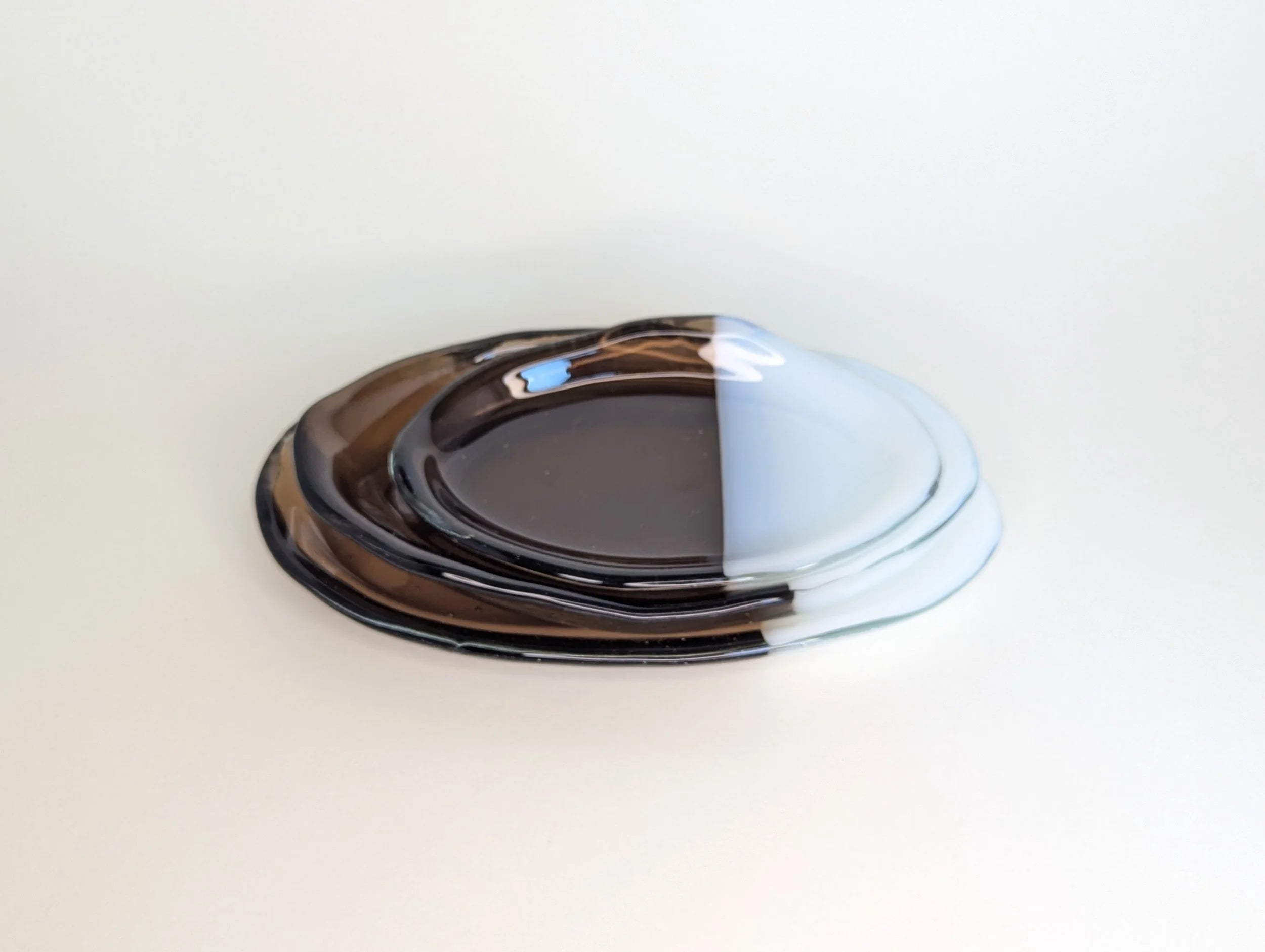 Stacking Trays