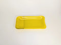 Yellow Tray