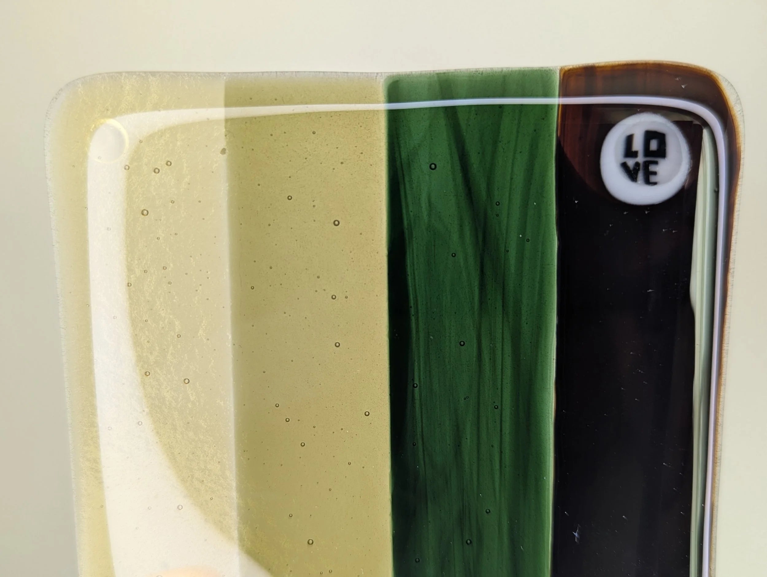 Love Gradient Coasters