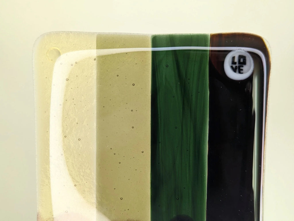 Love Gradient Coasters