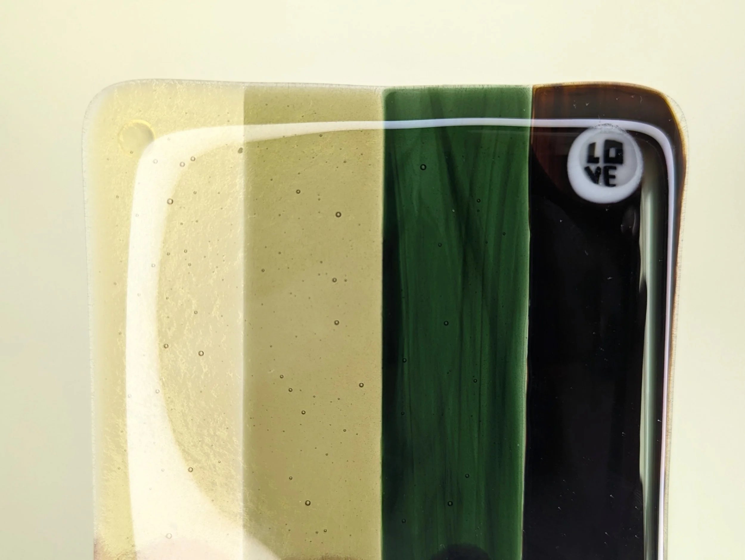 Love Gradient Coasters