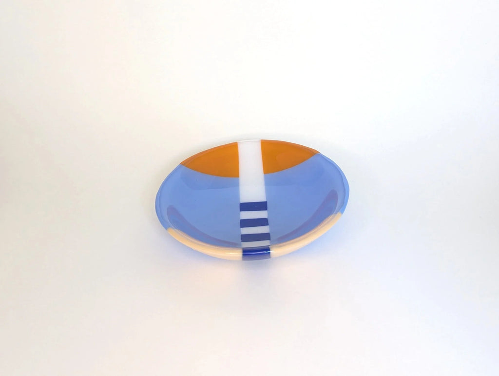 Bauhaus Bowl & Dish Set – Sun Drunk