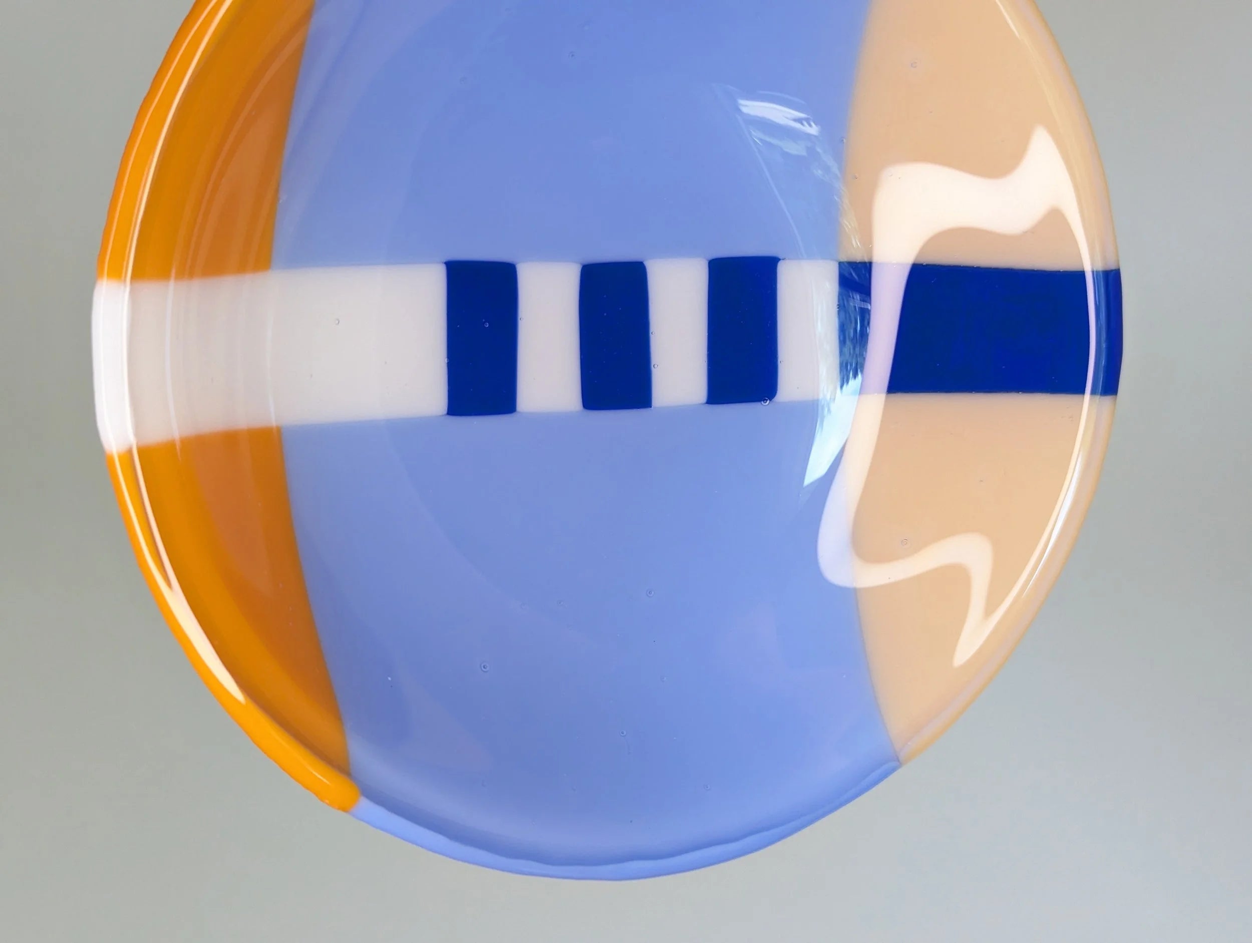 Bauhaus Bowl & Dish Set – Sun Drunk
