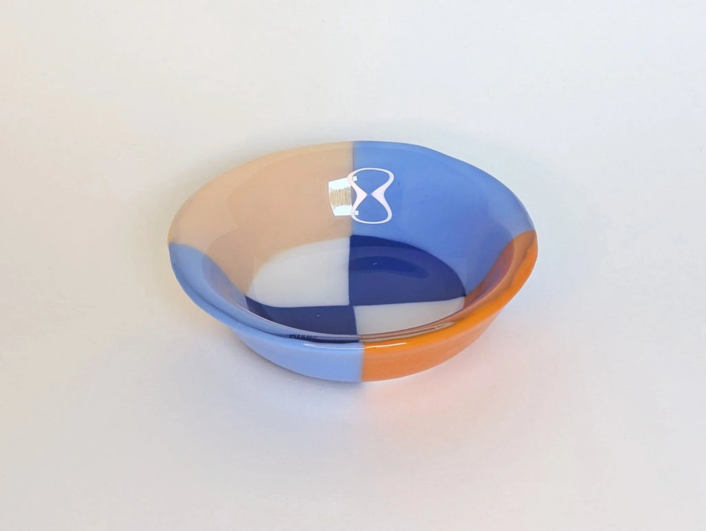 Bauhaus Bowl & Dish Set – Sun Drunk