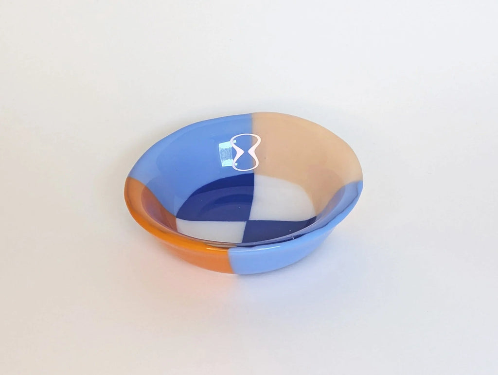 Bauhaus Bowl & Dish Set – Sun Drunk