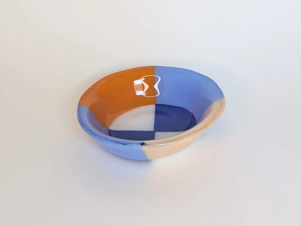 Bauhaus Bowl & Dish Set – Sun Drunk