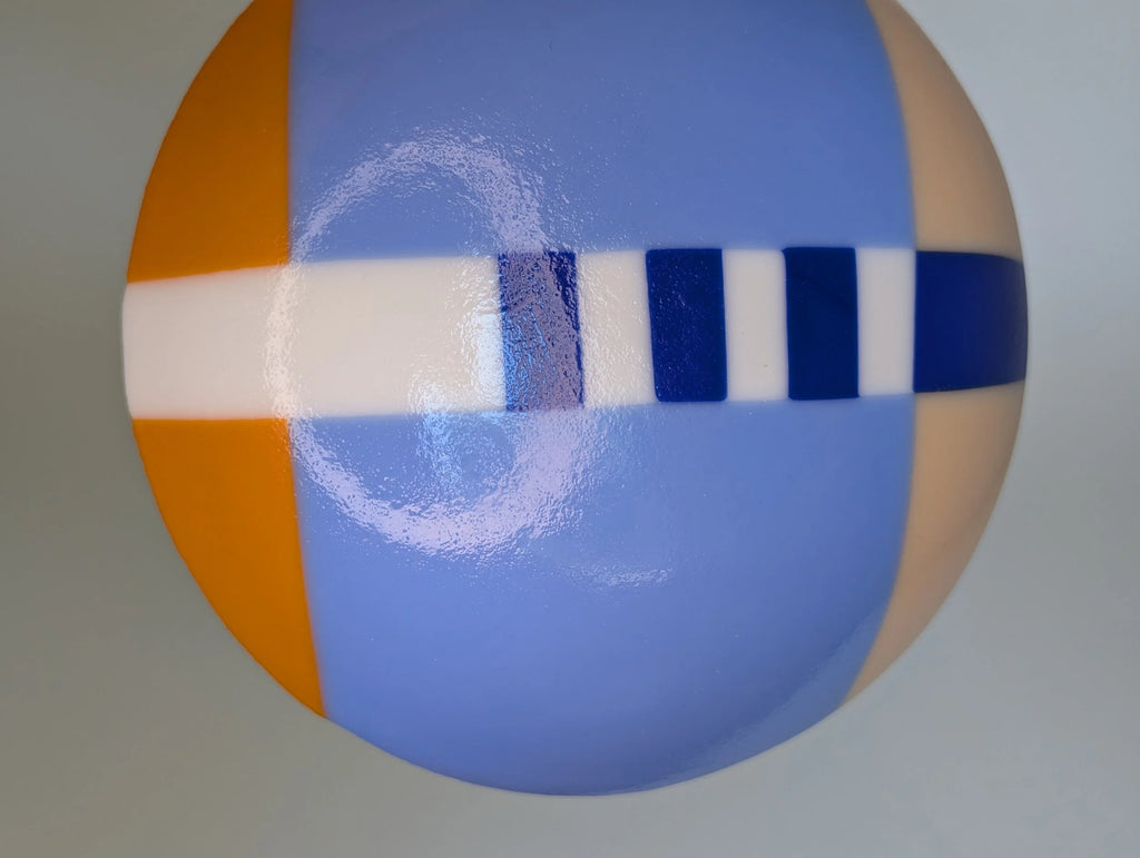Bauhaus Bowl & Dish Set – Sun Drunk