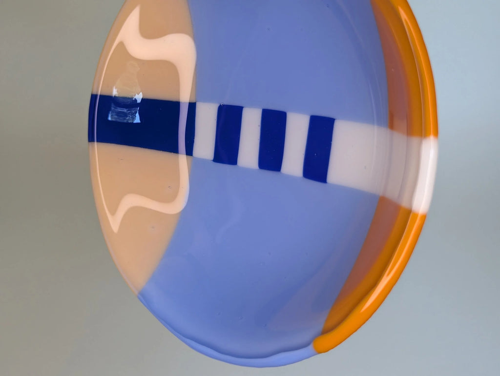 Bauhaus Bowl & Dish Set – Sun Drunk