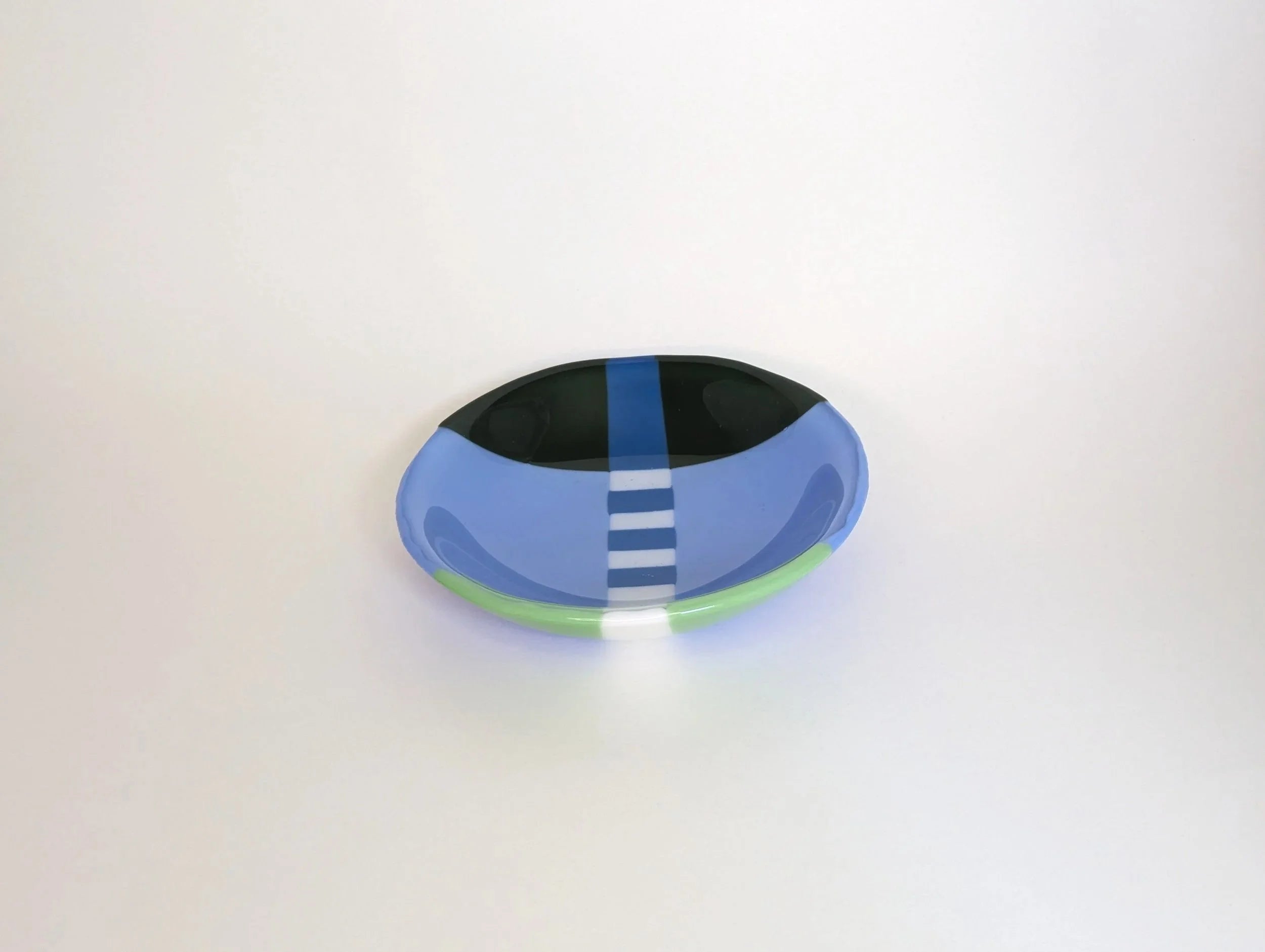Bauhaus Bowl & Dish Set – Dappled Light