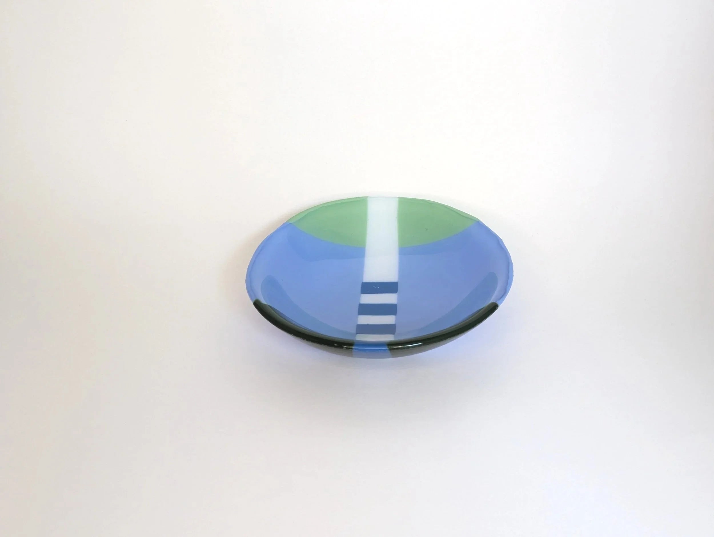 Bauhaus Bowl & Dish Set – Dappled Light