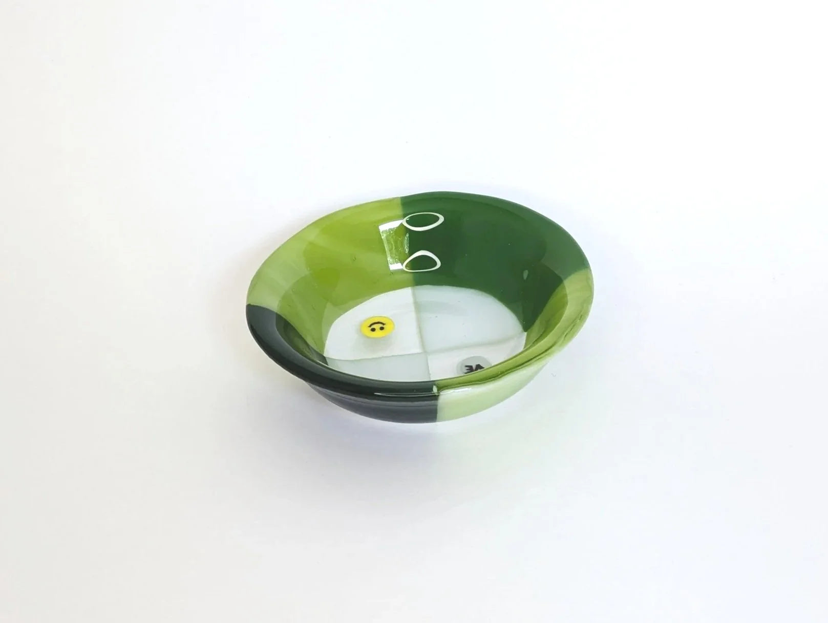 Bauhaus Bowl & Dish Set – Garden Party
