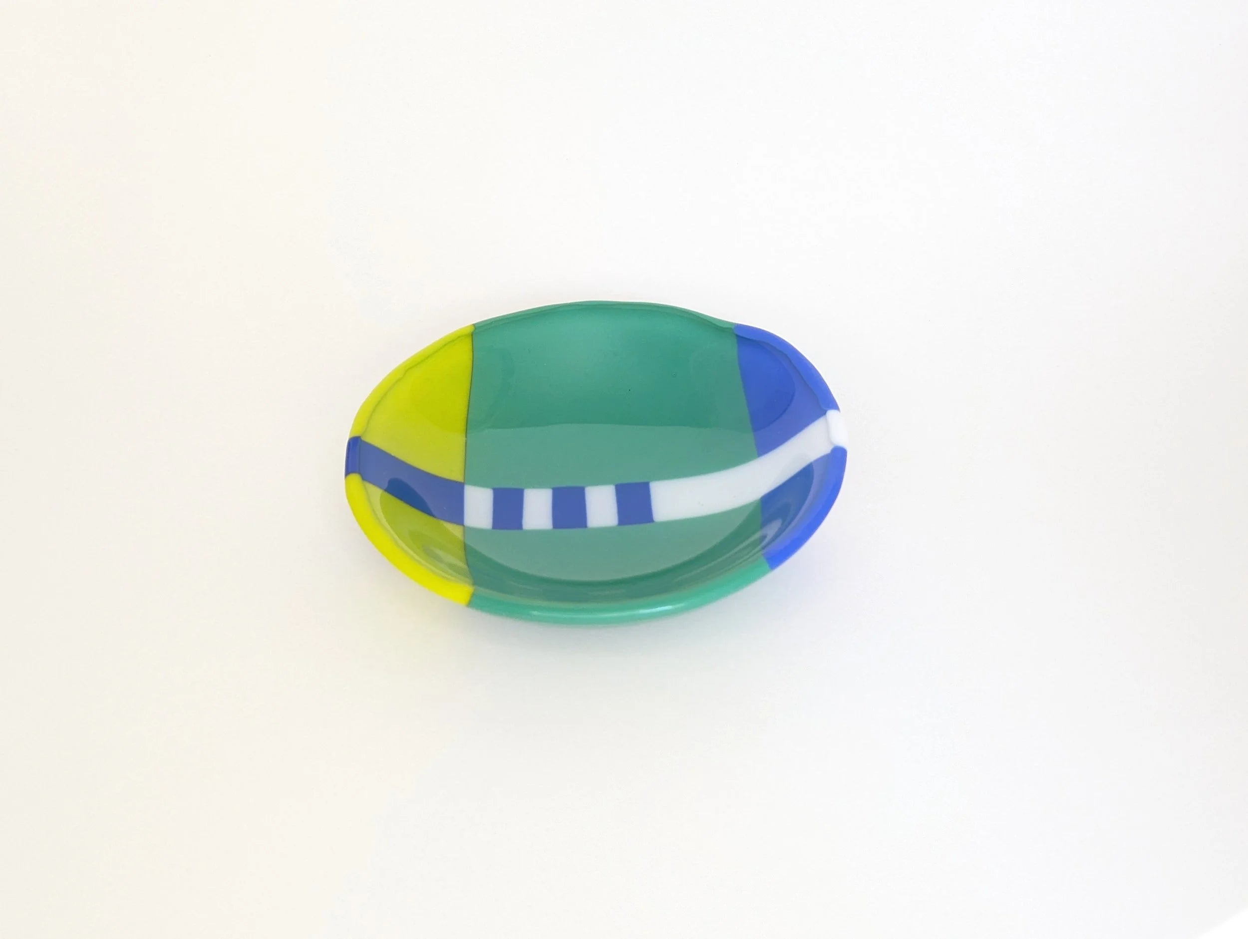 Bauhaus Bowl & Dish Set – Chill Pill