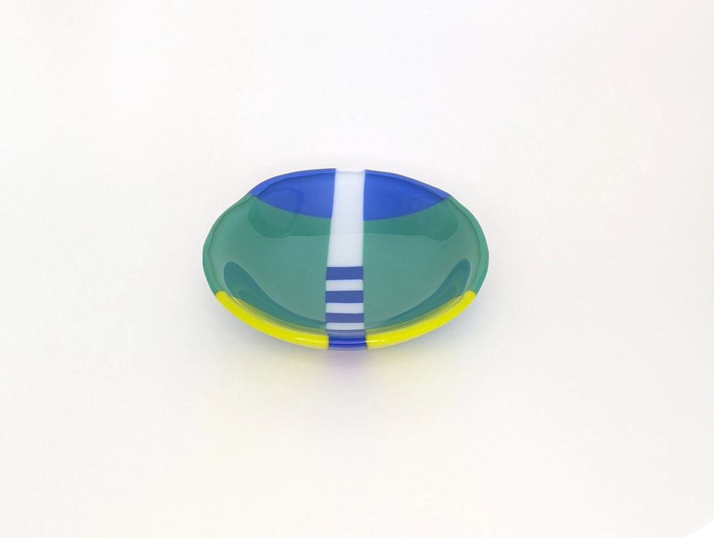 Bauhaus Bowl & Dish Set – Chill Pill