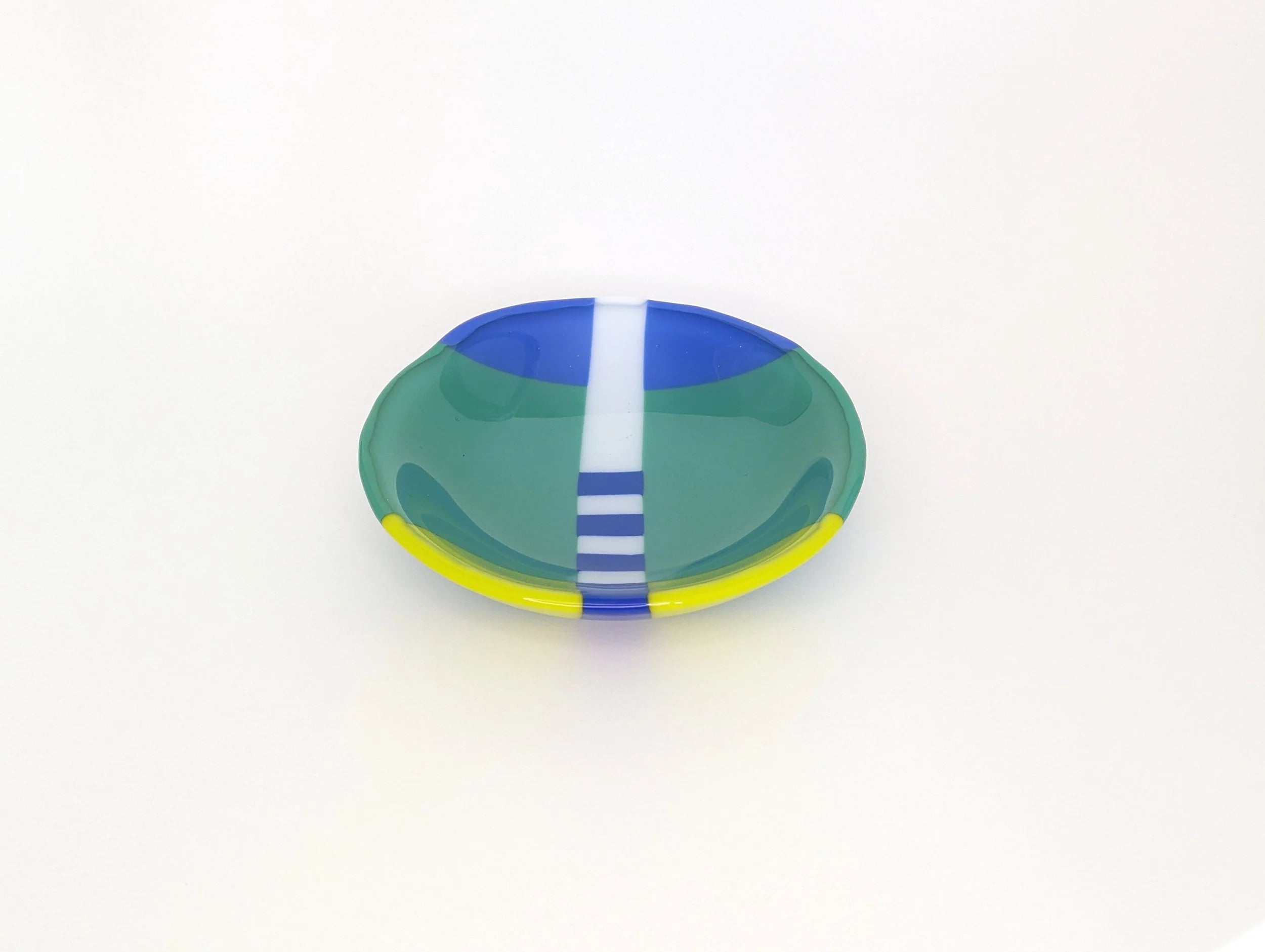 Bauhaus Bowl & Dish Set – Chill Pill