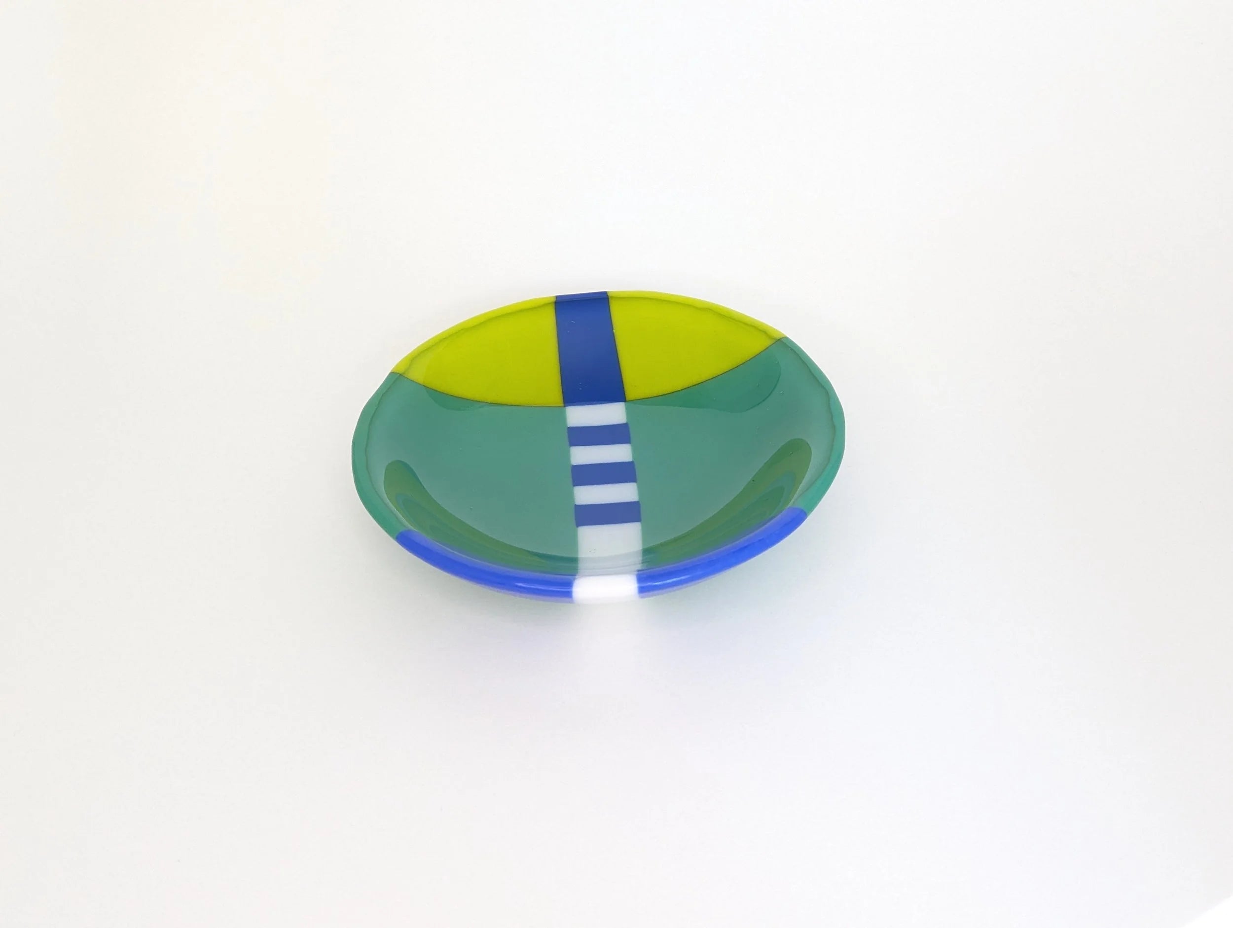 Bauhaus Bowl & Dish Set – Chill Pill
