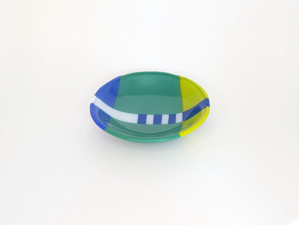 Bauhaus Bowl & Dish Set – Chill Pill