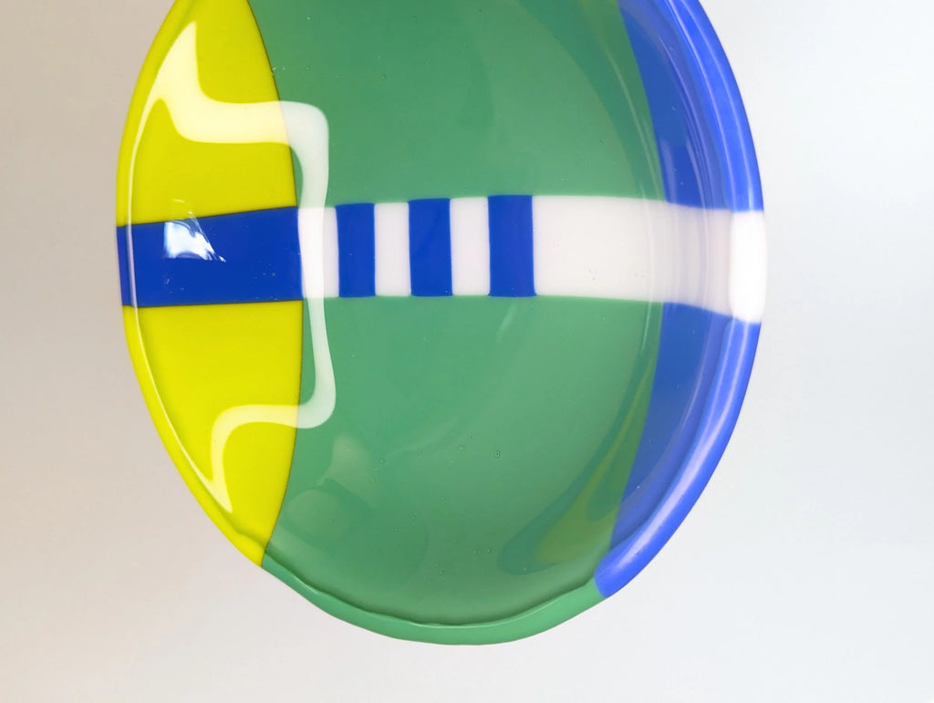 Bauhaus Bowl & Dish Set – Chill Pill