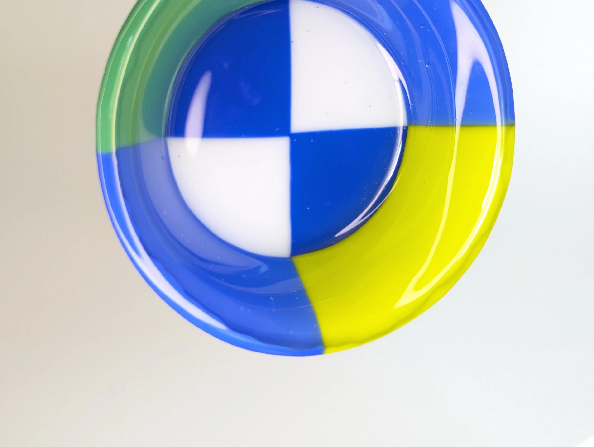 Bauhaus Bowl & Dish Set – Chill Pill