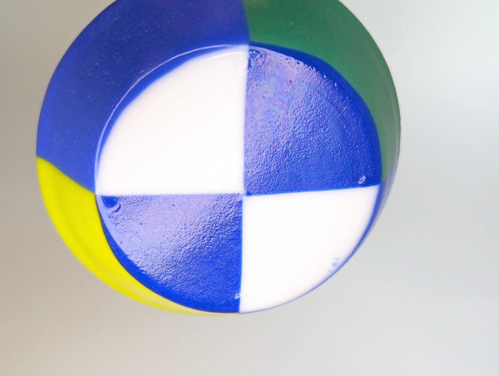 Bauhaus Bowl & Dish Set – Chill Pill