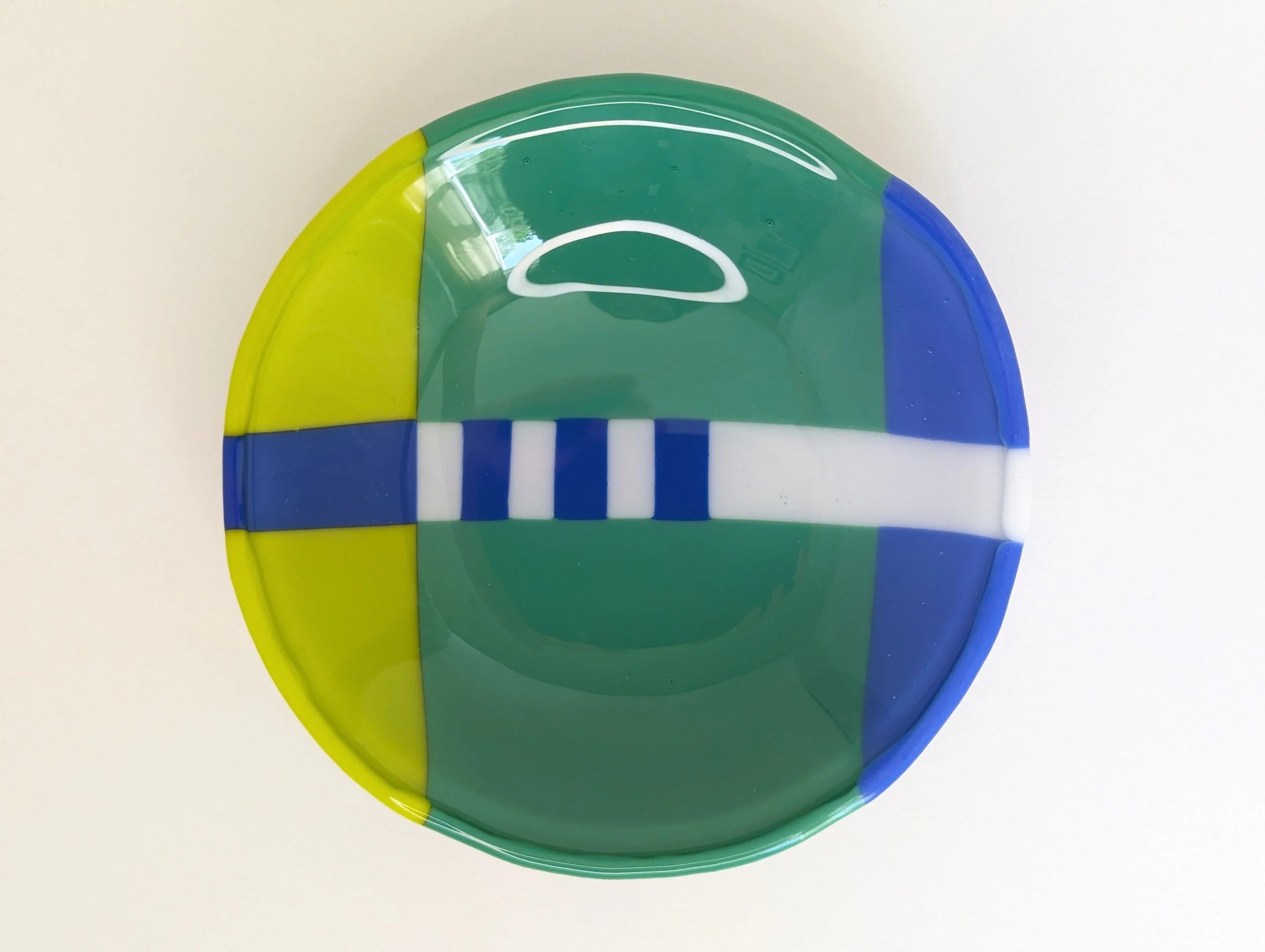 Bauhaus Bowl & Dish Set – Chill Pill