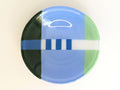Bauhaus Bowl & Dish Set – Dappled Light