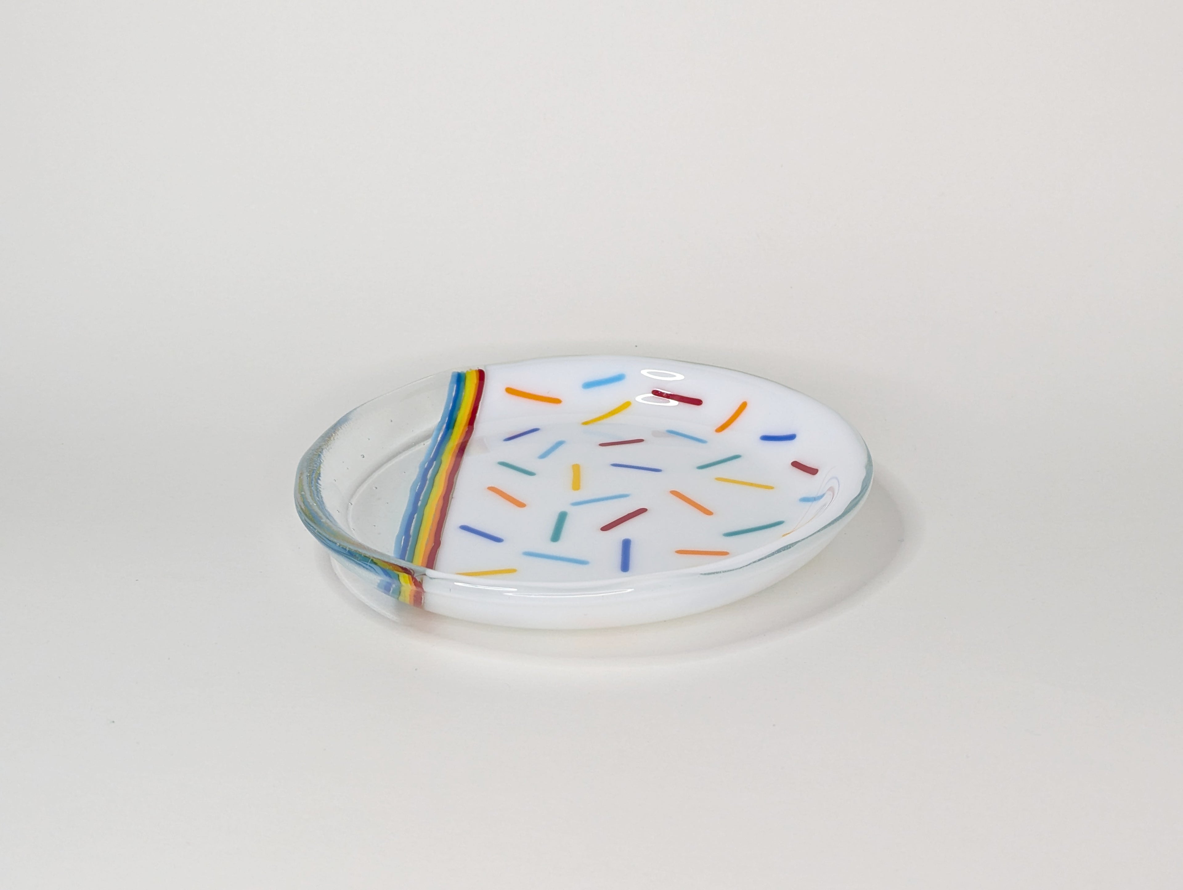 Rainbow Sprinkle Set