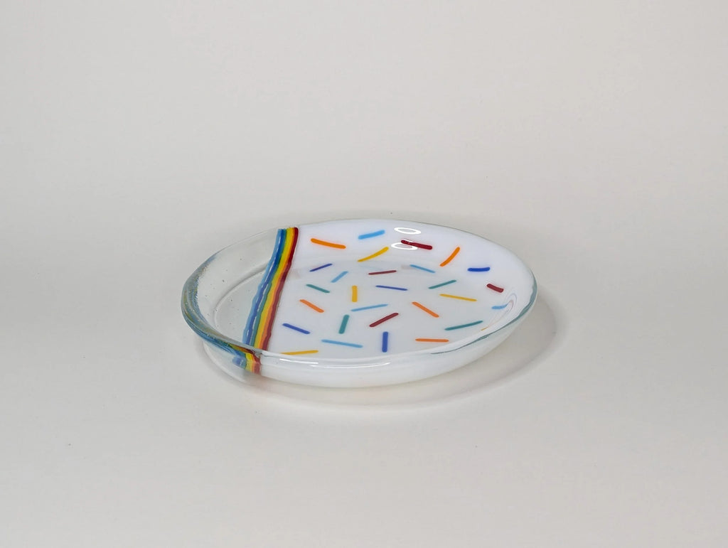 Rainbow Sprinkle Set