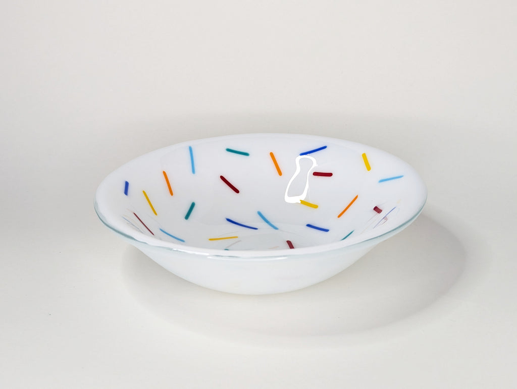 Rainbow Sprinkle Set