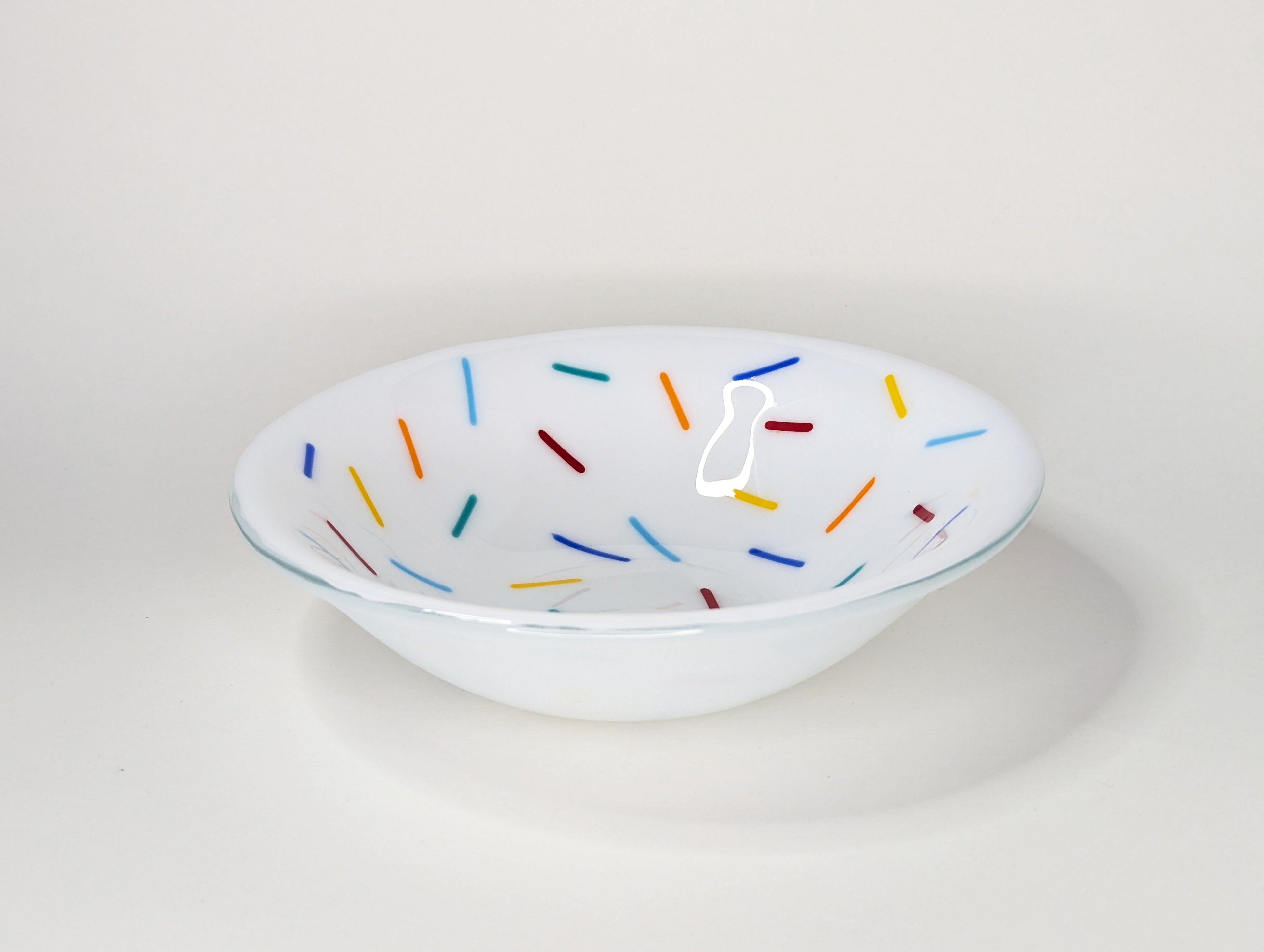 Rainbow Sprinkle Set