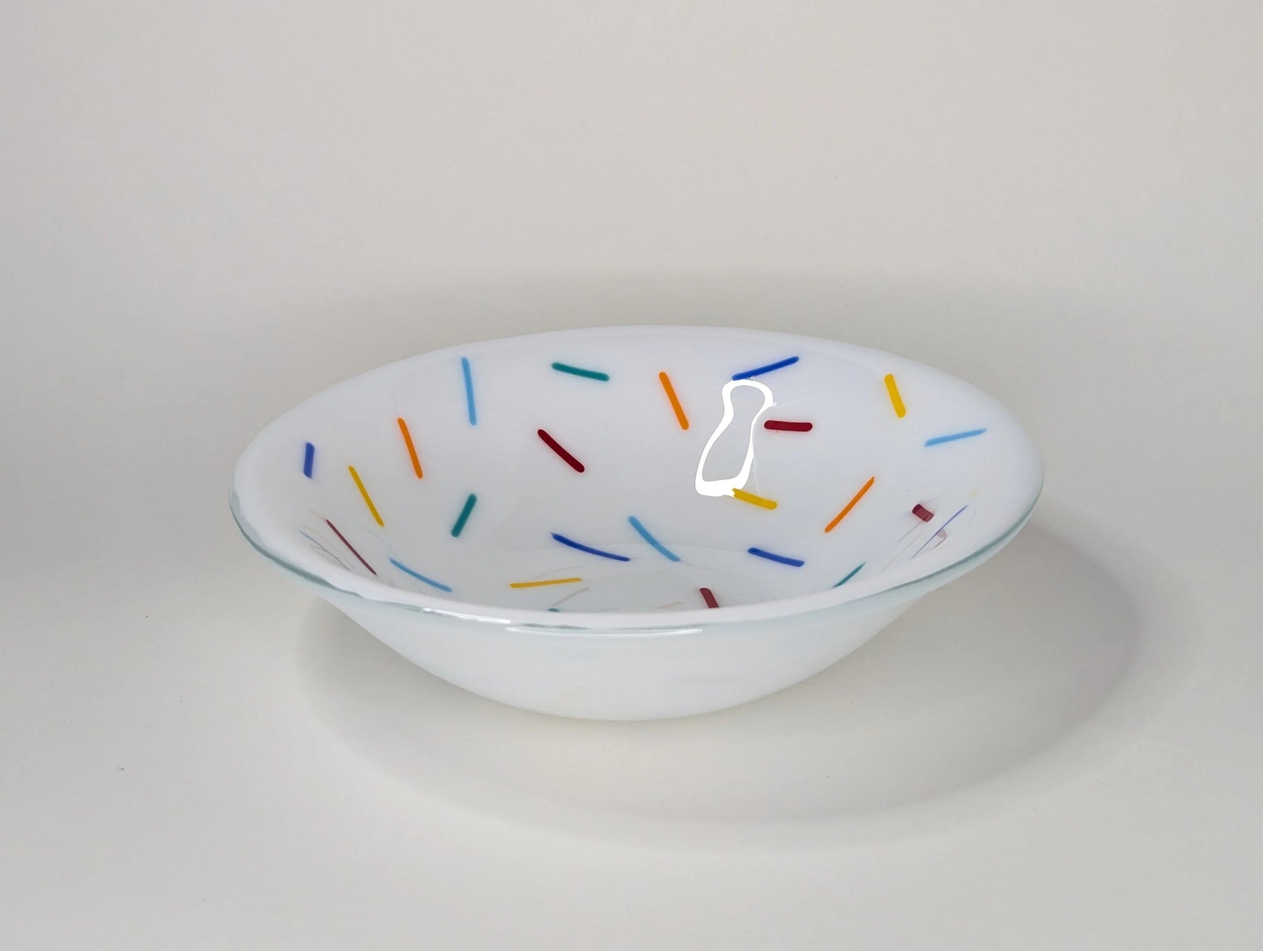 Rainbow Sprinkle Set