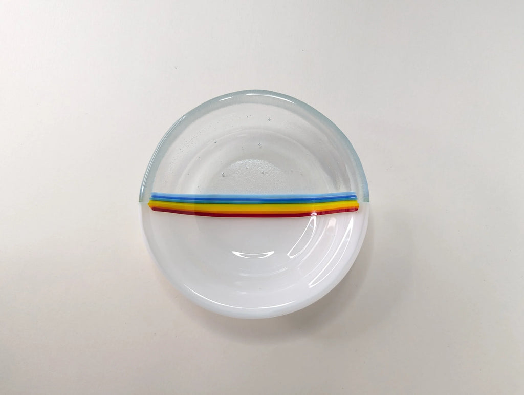 Rainbow Sprinkle Set