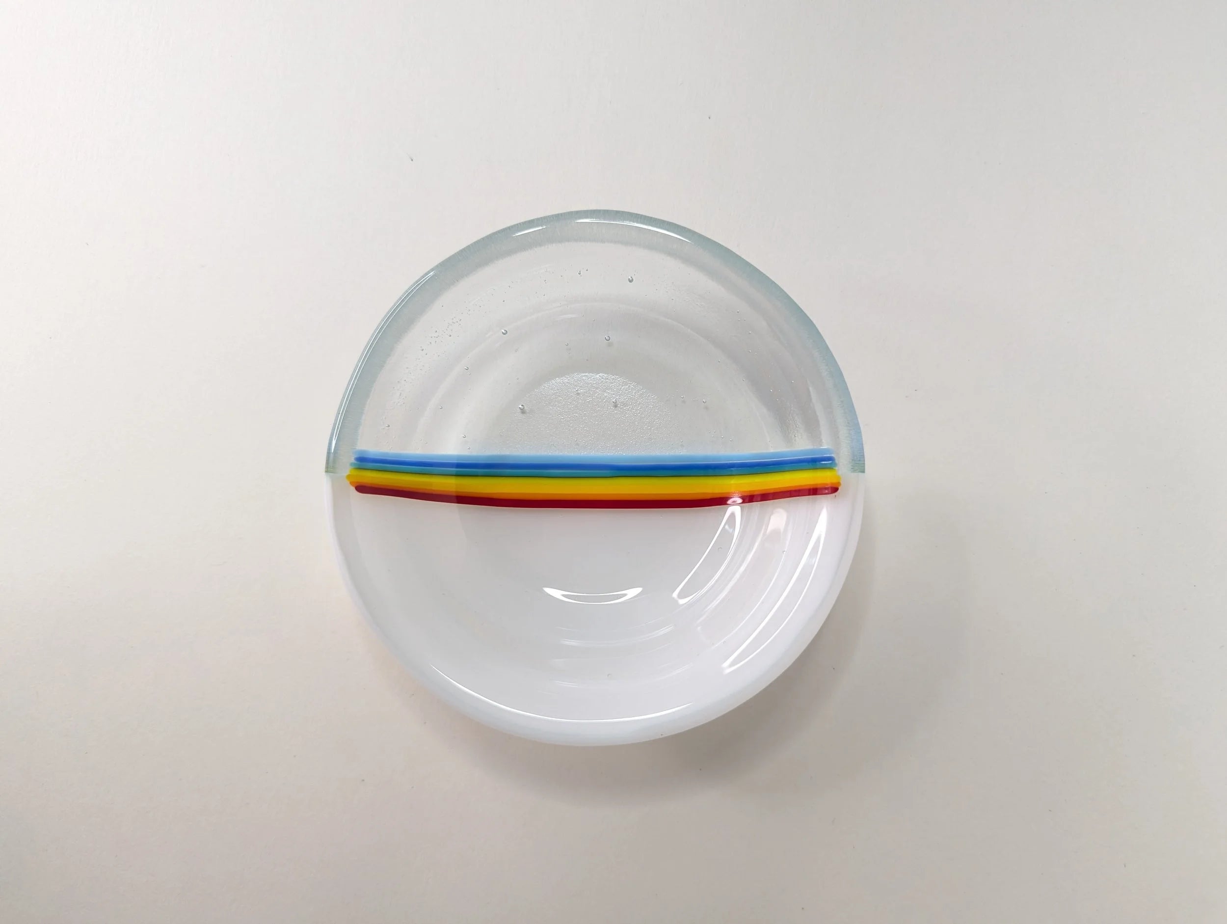 Rainbow Sprinkle Set