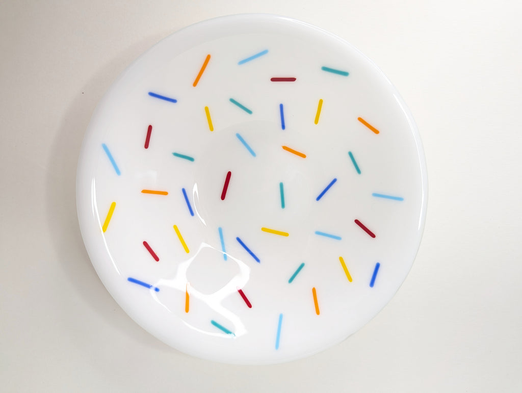 Rainbow Sprinkle Set