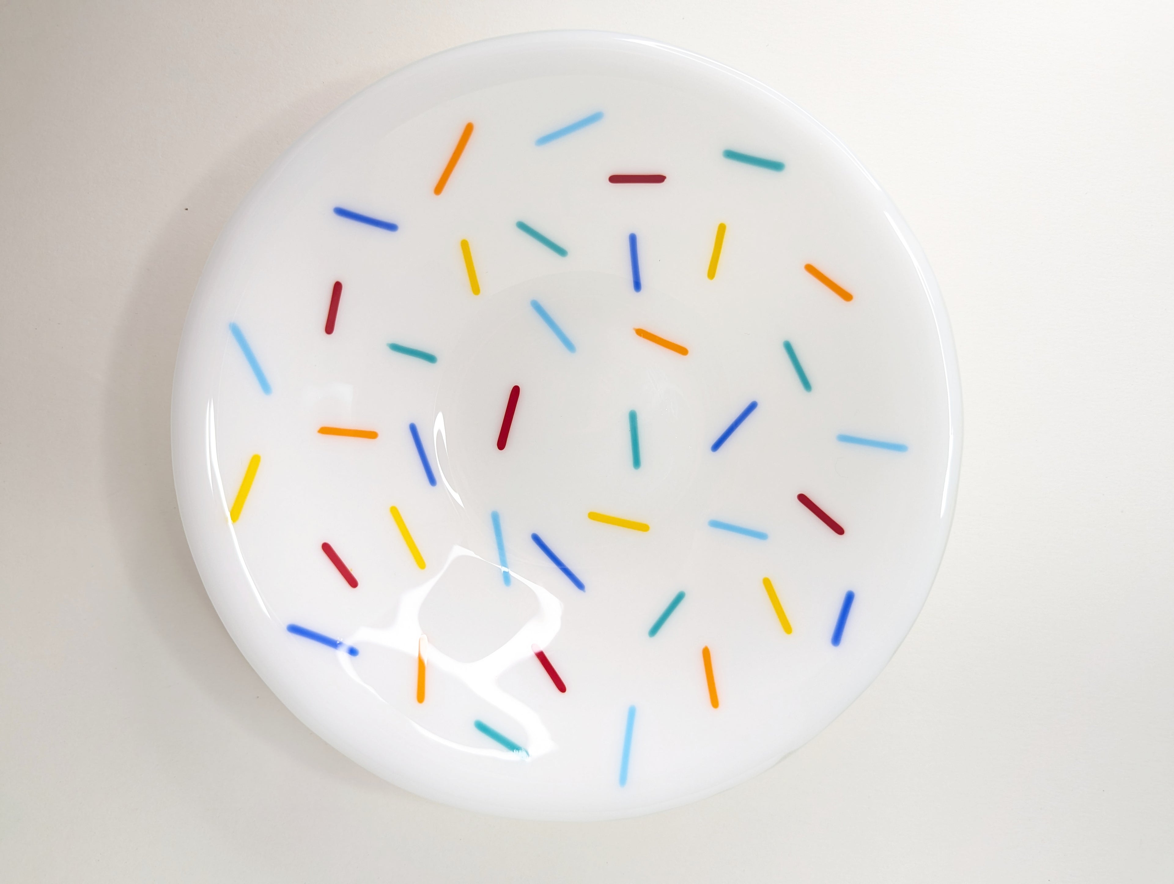 Rainbow Sprinkle Set
