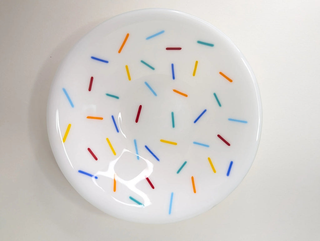Rainbow Sprinkle Set