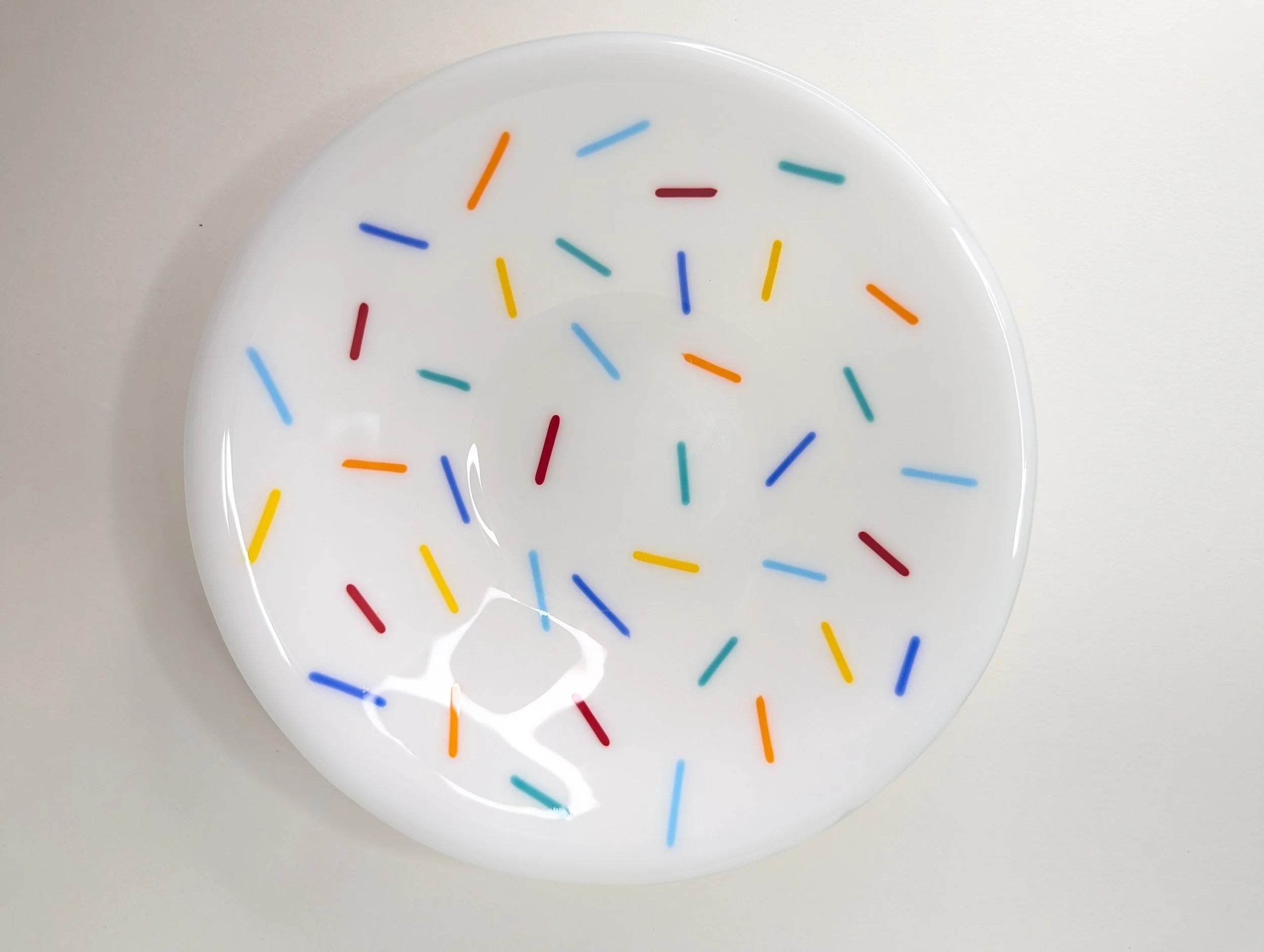 Rainbow Sprinkle Set