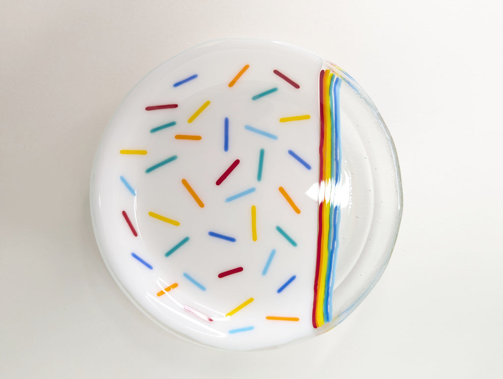 Rainbow Sprinkle Set
