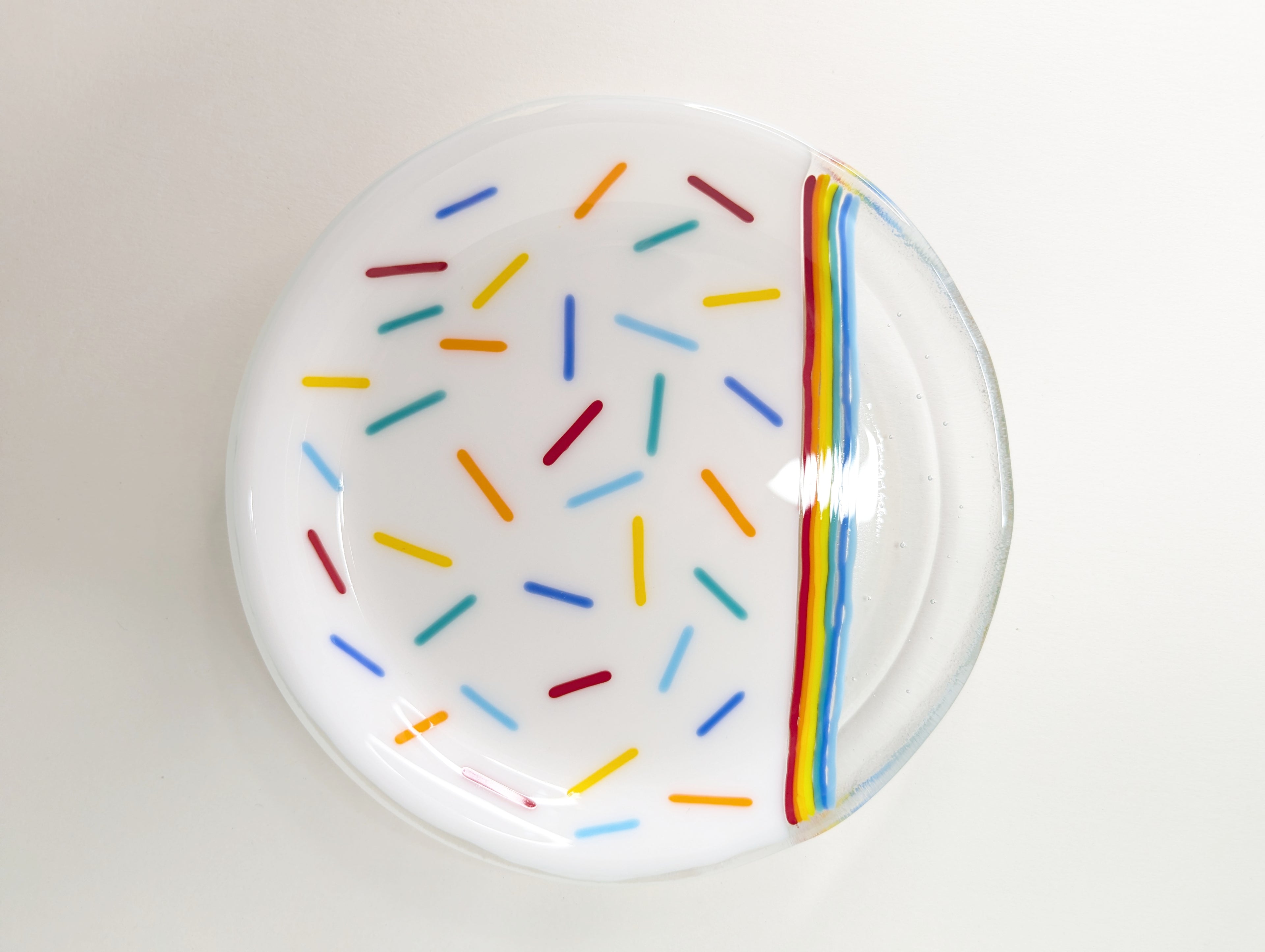 Rainbow Sprinkle Set