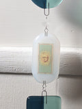 Tarot Card Suncatcher